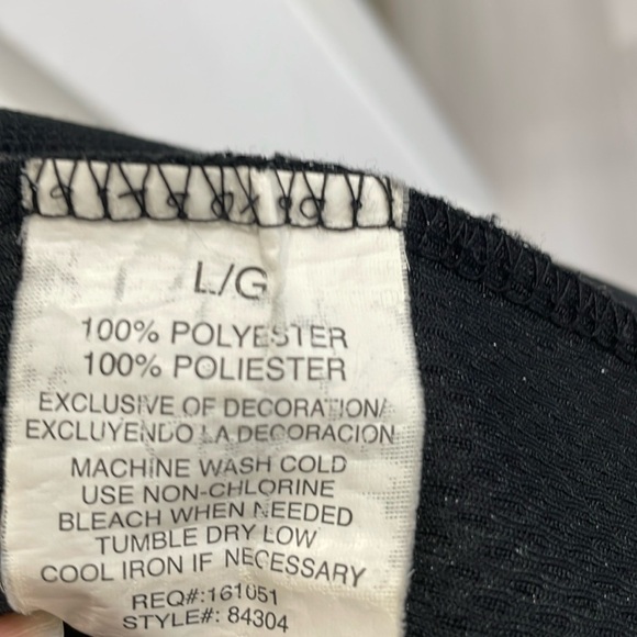 Vintage True Fan Baltimore Orioles Jersey - Picture 14 of 14